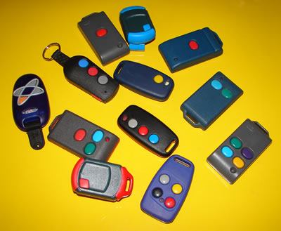 Remotes
